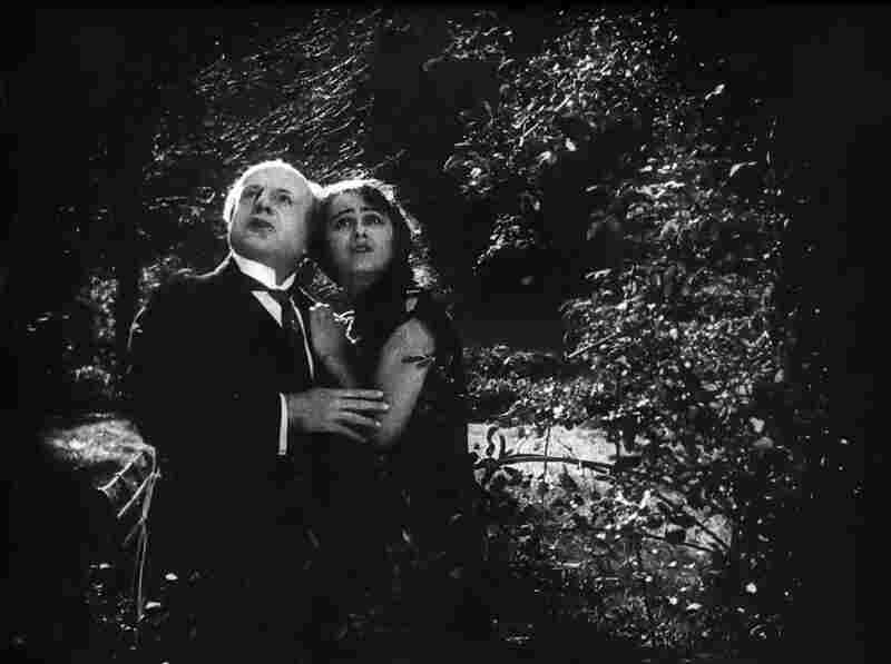 La fin du monde (1931) Screenshot 5