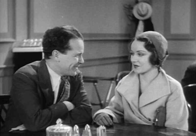 The Finger Points (1931) Screenshot 1