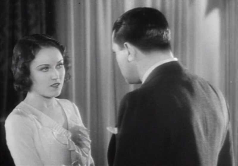 The Finger Points (1931) Screenshot 4