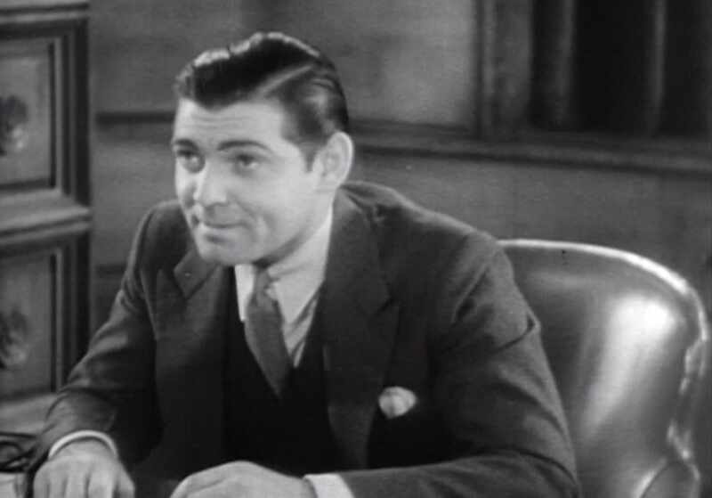 The Finger Points (1931) Screenshot 5