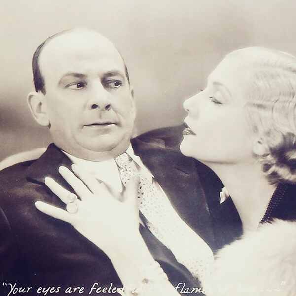 Finn and Hattie (1931) Screenshot 3