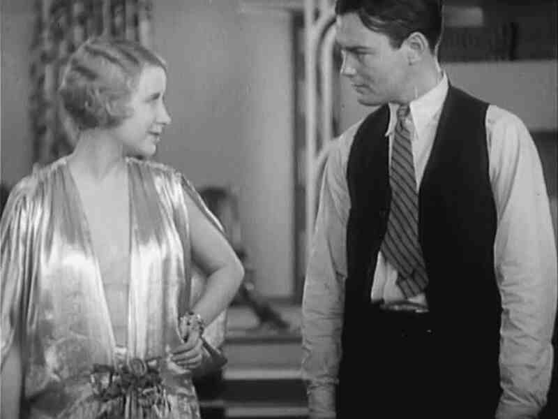 Up for Murder (1931) Screenshot 1