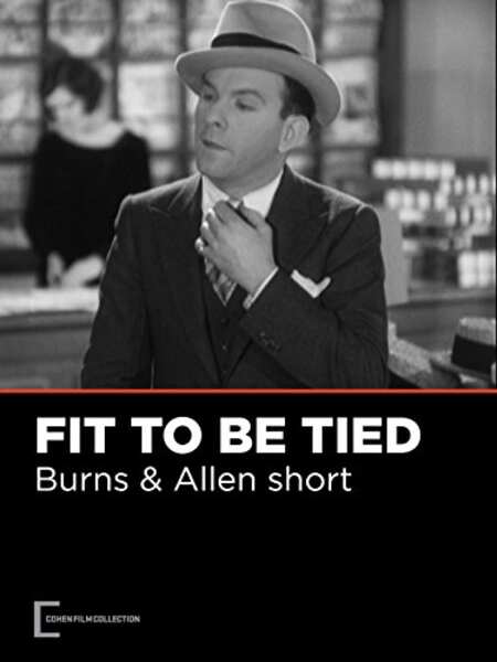 Fit to Be Tied (1930) Screenshot 1