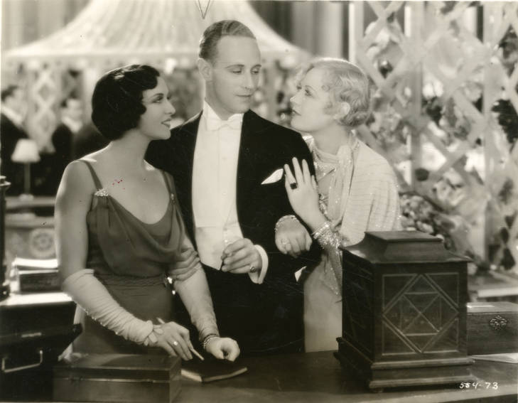 Five and Ten (1931) Screenshot 3 