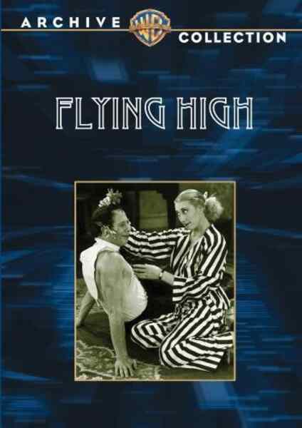 Flying High (1931) Screenshot 1