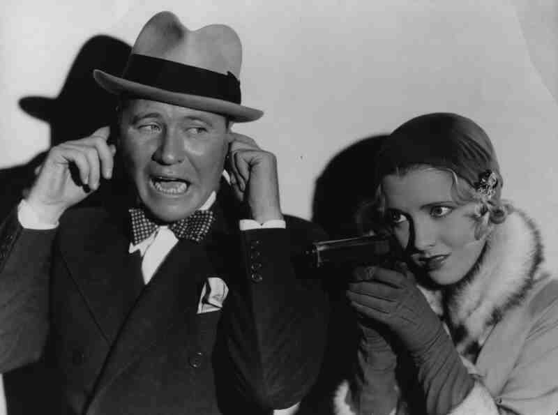 The Gang Buster (1931) Screenshot 1