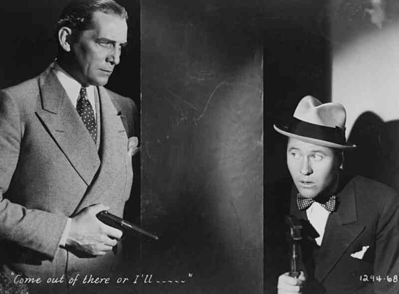 The Gang Buster (1931) Screenshot 3