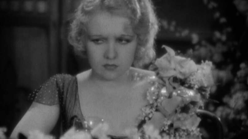 Gentleman's Fate (1931) Screenshot 1