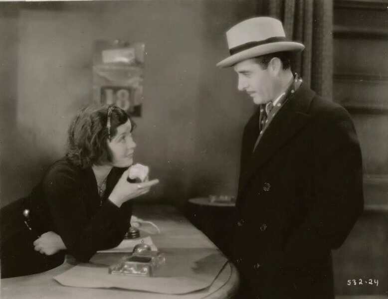 Gentleman's Fate (1931) Screenshot 3
