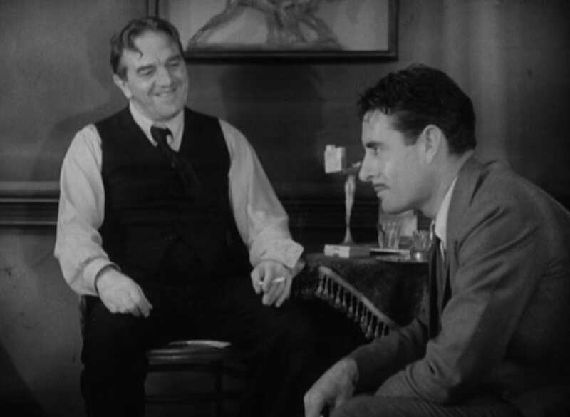 Gentleman's Fate (1931) Screenshot 4