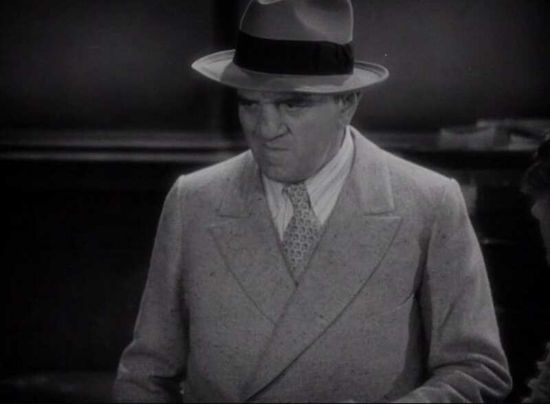 Gentleman's Fate (1931) Screenshot 5