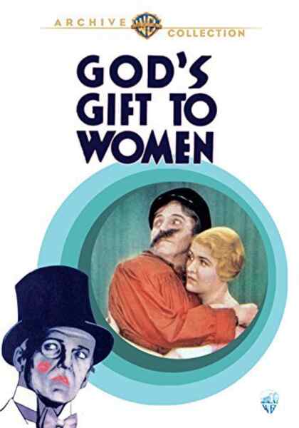 God's Gift to Women (1931) Screenshot 1