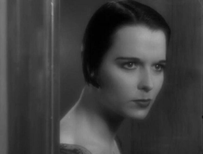 God's Gift to Women (1931) Screenshot 2