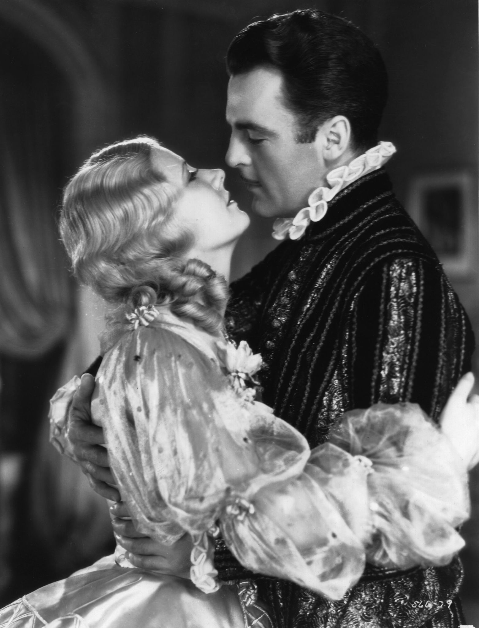 The Great Lover (1931) Screenshot 1