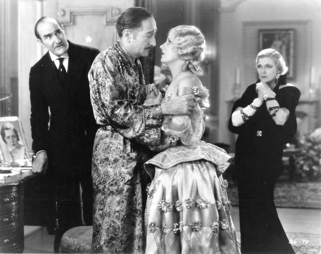 The Great Lover (1931) Screenshot 5