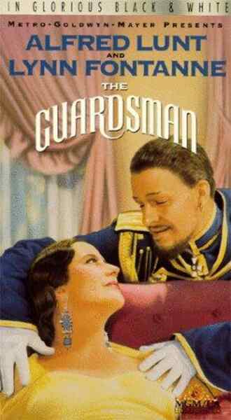 The Guardsman (1931) Screenshot 1