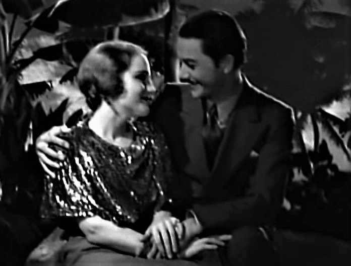 The Guilty Generation (1931) Screenshot 2