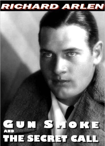 Gun Smoke (1931) Screenshot 4