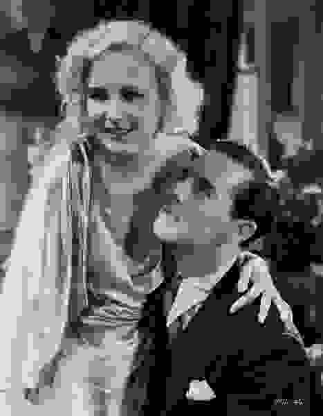 Her Majesty, Love (1931) Screenshot 3