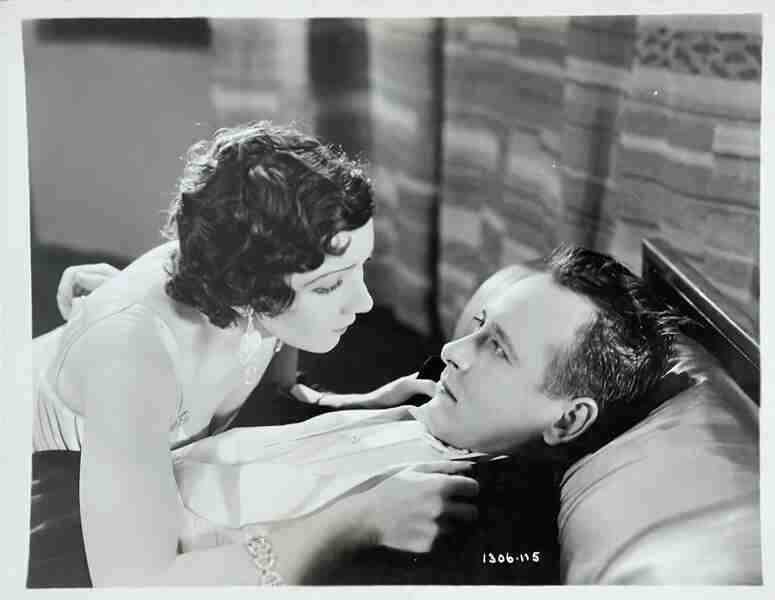Honor Among Lovers (1931) Screenshot 1