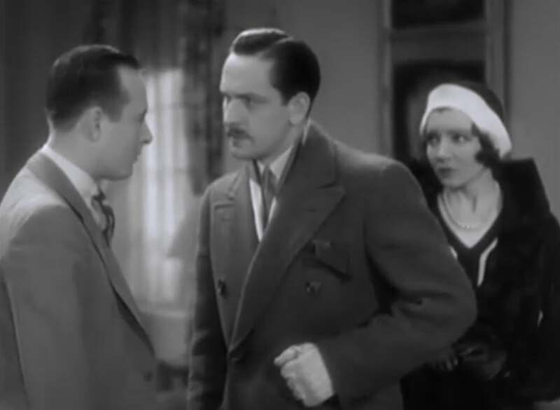 Honor Among Lovers (1931) Screenshot 3