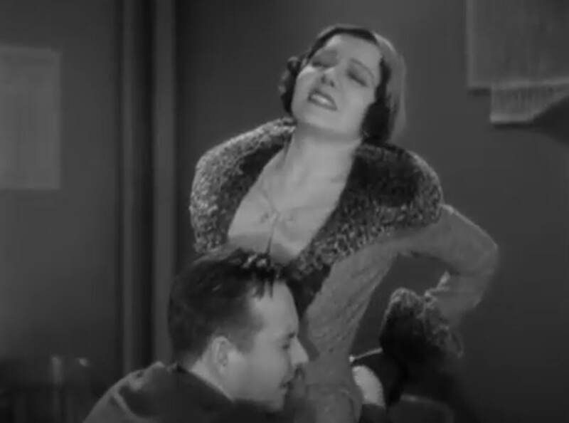Honor Among Lovers (1931) Screenshot 5