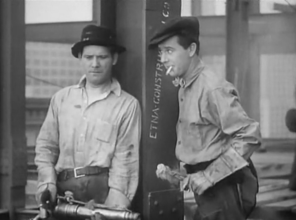 The Hot Heiress (1931) Screenshot 1 