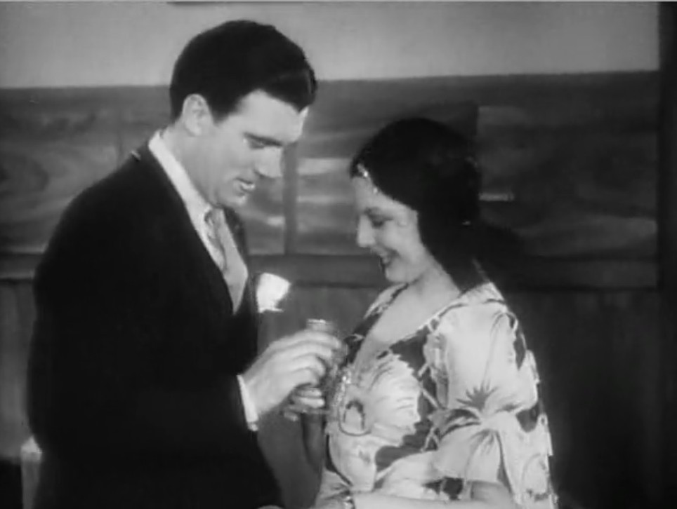 The Hot Heiress (1931) Screenshot 2 