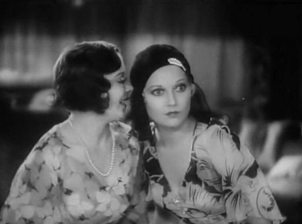 The Hot Heiress (1931) Screenshot 5 