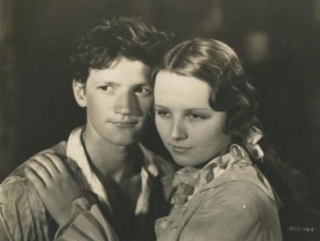 Huckleberry Finn (1931) Screenshot 2