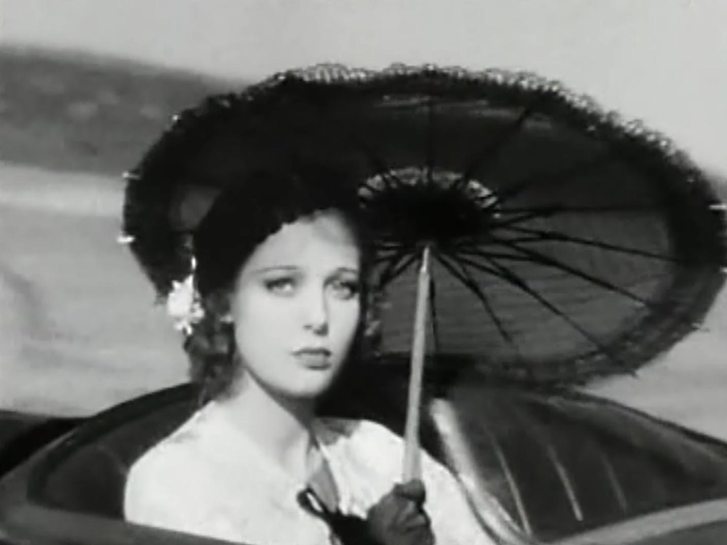 I Like Your Nerve (1931) Screenshot 2