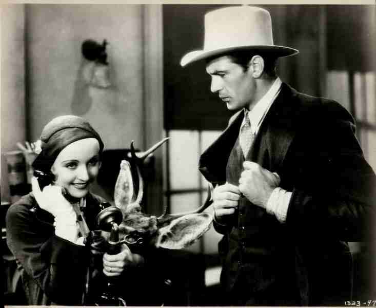 I Take This Woman (1931) Screenshot 2