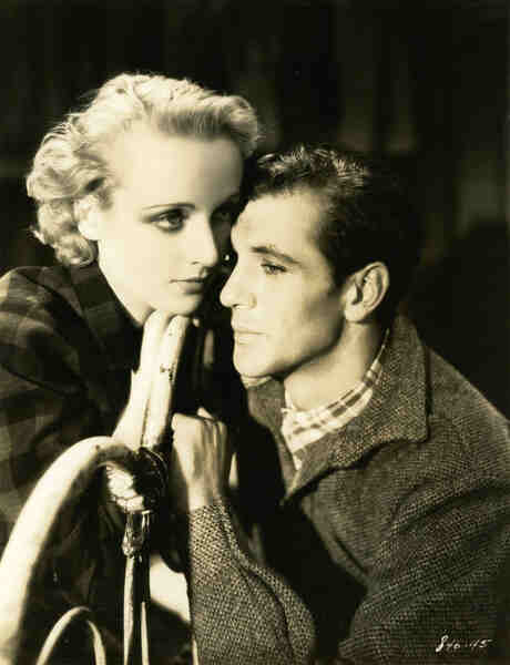 I Take This Woman (1931) Screenshot 4