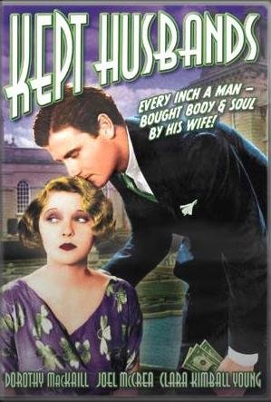 Kept Husbands (1931) Screenshot 1