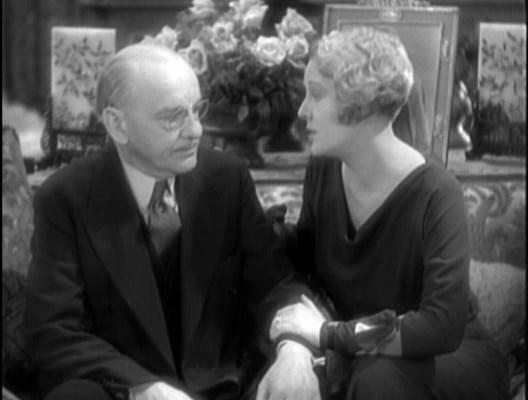 Kept Husbands (1931) Screenshot 4