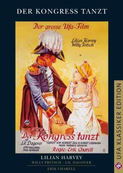 Congress Dances (1931) Screenshot 1