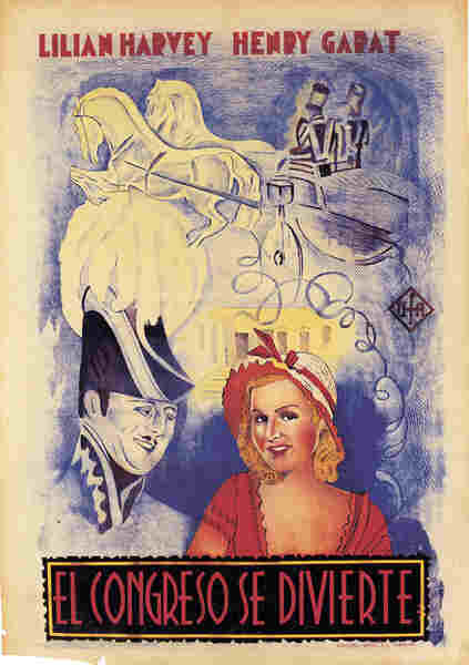 Congress Dances (1931) Screenshot 3