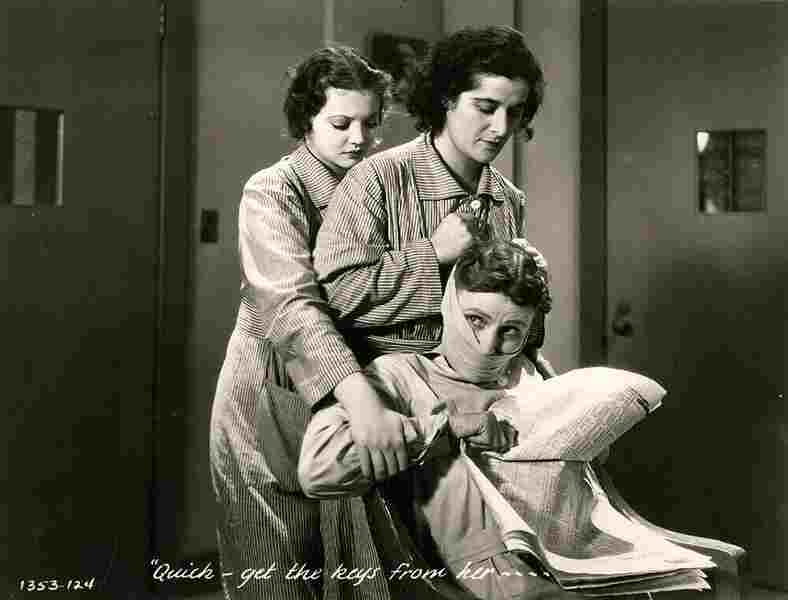 Ladies of the Big House (1931) Screenshot 2