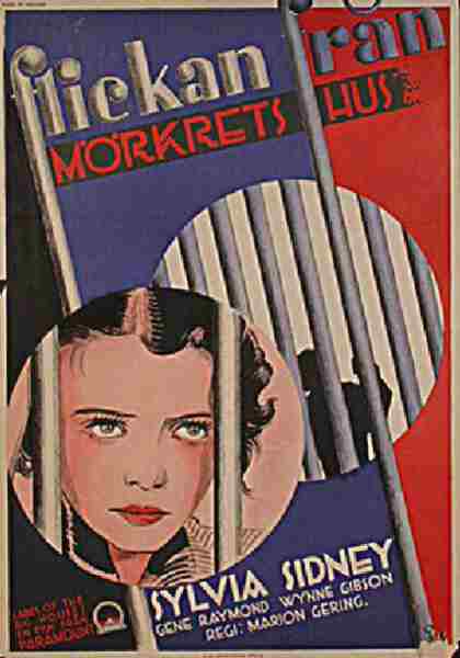 Ladies of the Big House (1931) Screenshot 4