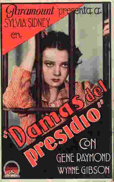 Ladies of the Big House (1931) Screenshot 5