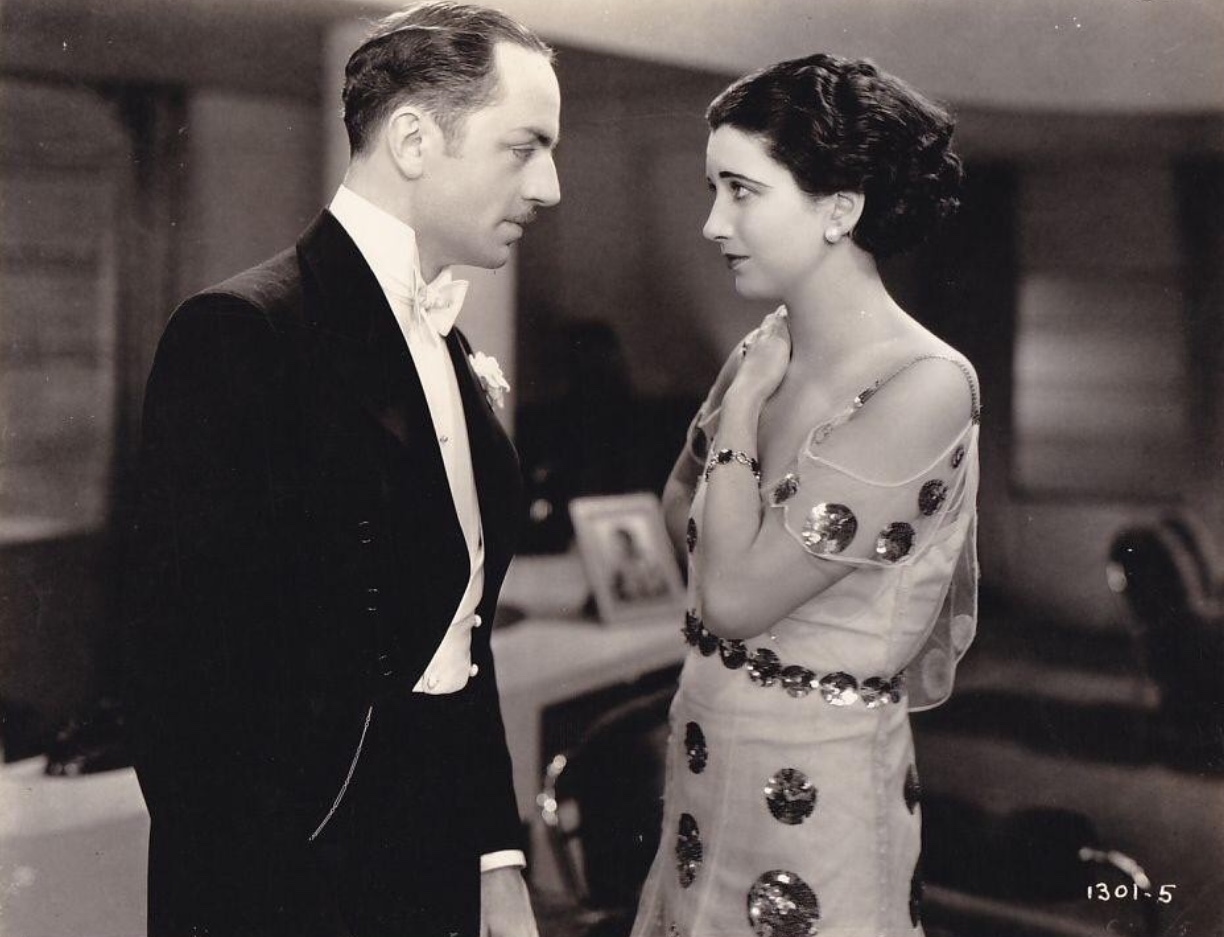 Ladies' Man (1931) Screenshot 3