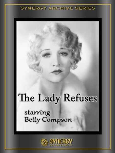 The Lady Refuses (1931) Screenshot 2