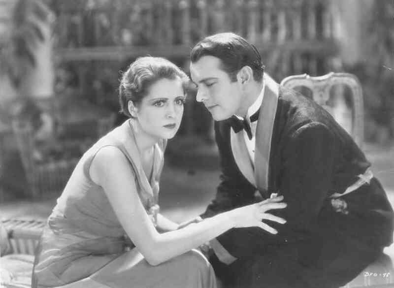 The Lady Who Dared (1930) Screenshot 3