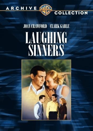 Laughing Sinners (1931) Screenshot 1 
