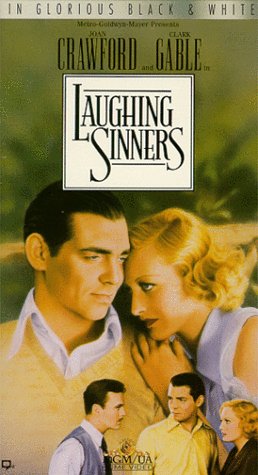 Laughing Sinners (1931) Screenshot 2 