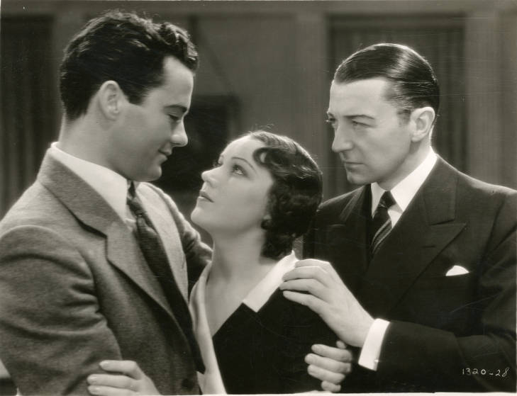 The Lawyer's Secret (1931) Screenshot 5 