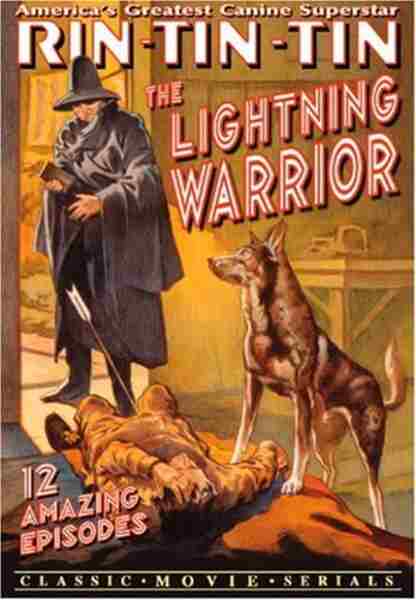 The Lightning Warrior (1931) Screenshot 1