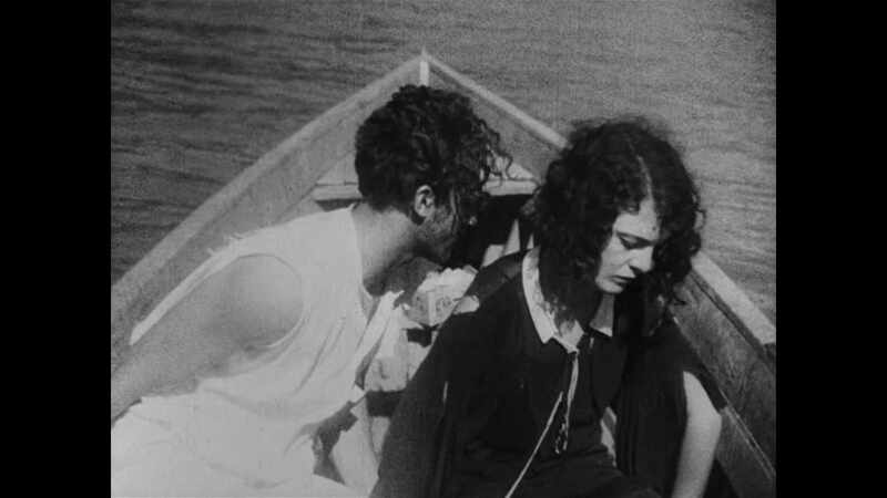 Limit (1931) Screenshot 1