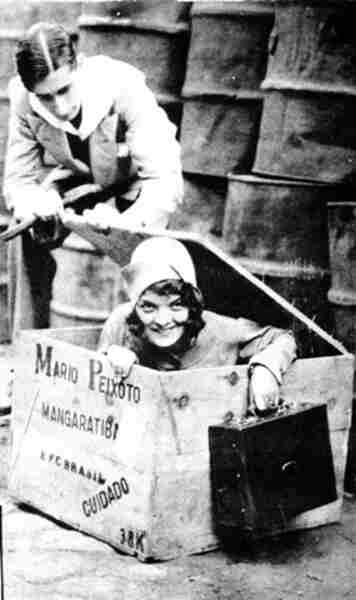 Limit (1931) Screenshot 3