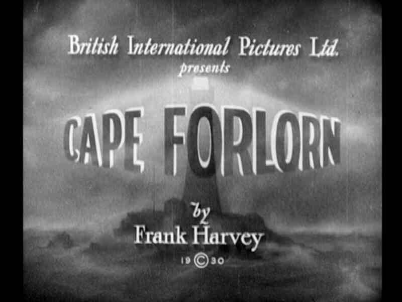 The Love Storm (1931) Screenshot 1